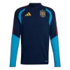 Spain Tracksuit 2026 - Navy - ijersey