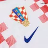 Croatia Jersey 2026 Player Version Home World Cup - ijersey