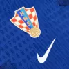 Croatia Jersey 2026 Player Version Away World Cup - ijersey