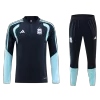 Argentina Tracksuit 2026 - Navy - ijersey