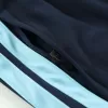 Argentina Tracksuit 2026 - Navy - ijersey