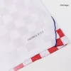Croatia Jersey 2026 Player Version Home World Cup - ijersey
