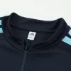 Argentina Tracksuit 2026 - Navy - ijersey