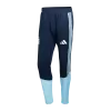 Argentina Tracksuit 2026 - White - ijersey