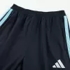 Argentina Tracksuit 2026 - Navy - ijersey