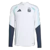 Argentina Tracksuit 2026 - White - ijersey