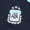 Argentina Tracksuit 2026 - Navy - ijersey