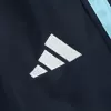 Argentina Tracksuit 2026 - Navy - ijersey
