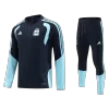 Argentina Tracksuit 2026 - Navy - ijersey