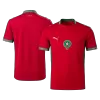 Morocco Jersey 2026 Home World Cup - ijersey
