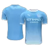 Manchester City Jersey 2026/27 Home - ijersey