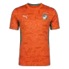 Côte d'Ivoire Jersey 2026 Home World Cup - ijersey