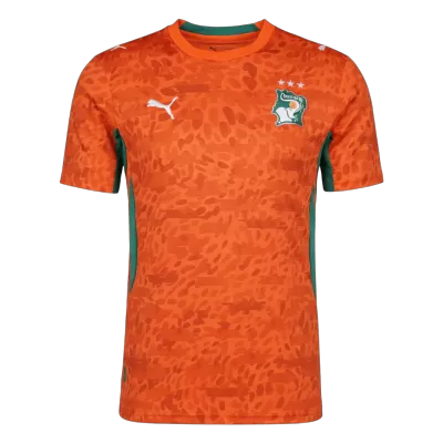 Côte d'Ivoire Jersey 2026 Home World Cup - ijersey
