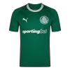 SE Palmeiras Jersey 2026/27 Home - ijersey