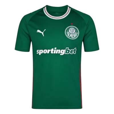 SE Palmeiras Jersey 2026/27 Home - ijersey