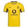 Borussia Dortmund Jersey 2026/27 Home - ijersey