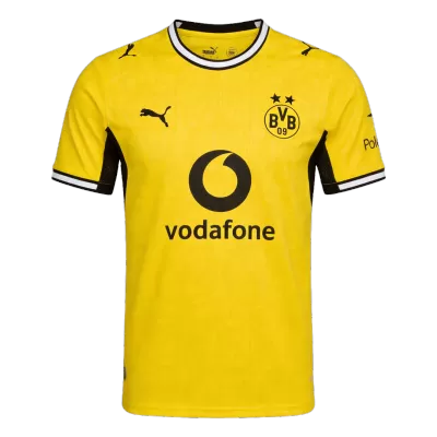 Borussia Dortmund Jersey 2026/27 Home - ijersey