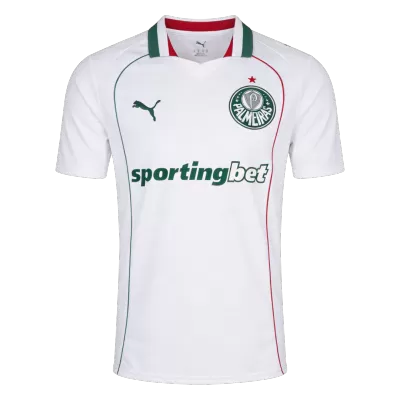 SE Palmeiras Jersey 2026/27 Away - ijersey