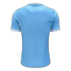 Manchester City Jersey 2026/27 Home - ijersey