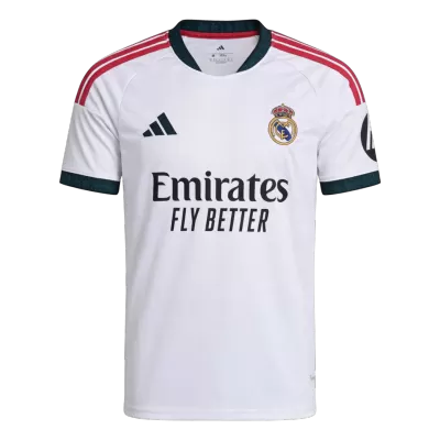 Real Madrid Jersey 2026/27 Home - ijersey