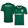 SE Palmeiras Jersey 2026/27 Home - ijersey