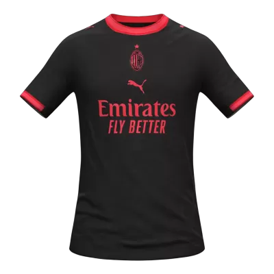 AC Milan Jersey 2026/27 Third Away - ijersey