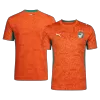 Côte d'Ivoire Jersey 2026 Home World Cup - ijersey