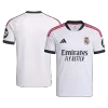 Real Madrid Jersey 2026/27 Home - ijersey