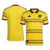 Jamaica Jersey 2026 Home World Cup - ijersey