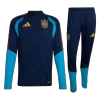 Spain Tracksuit 2026 - Navy - ijersey