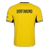 Borussia Dortmund Jersey 2026/27 Home - ijersey