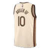 BUTLER #10 Golden State Warriors NBA Jersey - City Edition - ijersey