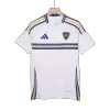 Boca Juniors Jersey Away - ijersey