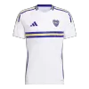 Boca Juniors Jersey Away - ijersey
