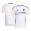 Boca Juniors Jersey Away - ijersey