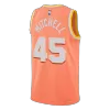 MITCHELL #45 Cleveland Cavaliers NBA Jersey - - ijersey