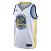 CURRY #30 Golden State Warriors NBA Jersey - Association Edition - ijersey