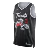INGRAM #3 Toronto Raptors NBA Jersey - City Edition - ijersey