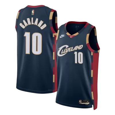 GARLAND #10 Cleveland Cavaliers NBA Jersey - Classic Edition - ijersey