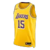 REAVES #15 Los Angeles Lakers NBA Jersey 2025/26 - Icon Edition - ijersey