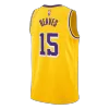 REAVES #15 Los Angeles Lakers NBA Jersey 2025/26 - Icon Edition - ijersey