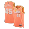 MITCHELL #45 Cleveland Cavaliers NBA Jersey - - ijersey