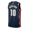 GARLAND #10 Cleveland Cavaliers NBA Jersey - Classic Edition - ijersey
