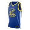 CURRY #30 Golden State Warriors NBA Jersey - Icon Edition - ijersey