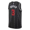 INGRAM #3 Toronto Raptors NBA Jersey - City Edition - ijersey