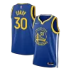 CURRY #30 Golden State Warriors NBA Jersey - Icon Edition - ijersey