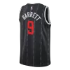 BARRETT #9 Toronto Raptors NBA Jersey - City Edition - ijersey