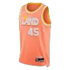 MITCHELL #45 Cleveland Cavaliers NBA Jersey - - ijersey