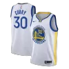 CURRY #30 Golden State Warriors NBA Jersey - Association Edition - ijersey