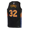 TOWNS #32 New York Knicks NBA Jersey - Statement Edition - ijersey